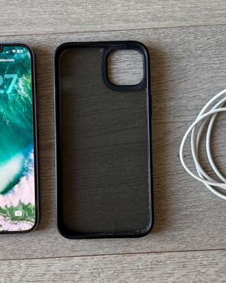 Iphone 14 Plus 128 gb azzurro