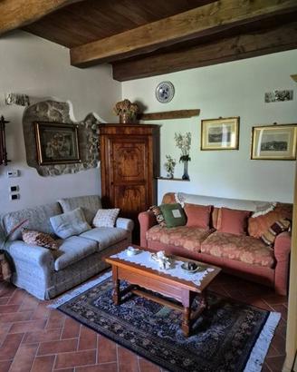 Appartamento di 88 m² con 4 locali a Marradi