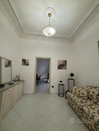 Due passi dal mare e centro