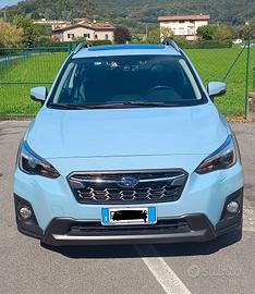 subaru xv full optional