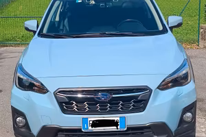 subaru xv full optional