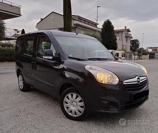 OPEL Combo 1.4 Metano di Fabrica Garanzia Inclusa