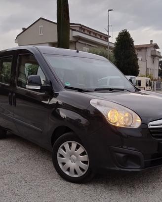 OPEL Combo 1.4 Metano di Fabrica Garanzia Inclusa