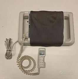 massaggiatore medicale ad impasto