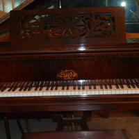 Pianoforte ERARD - SOLO RITIRO