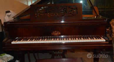 Pianoforte ERARD - SOLO RITIRO