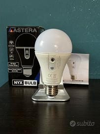 Astera Bulb E27