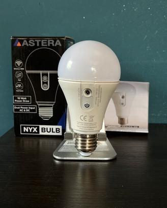 Astera Bulb E27