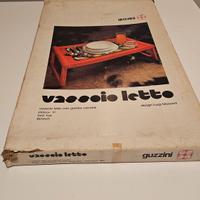 guzzini vassoio design Luigi Massoni