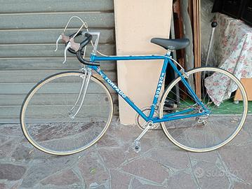 bici da corsa