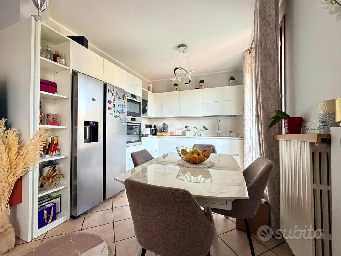 Appartamento – Nuvolento, Castello, Brescia - Vista 5
