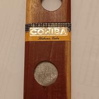 Taglierina a Ghigliottina marca COHIBA