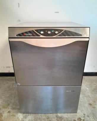 Lavapiatti professionale Faberluk Akutek 50 – 220V