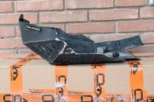 Paracoppa 701 enduro