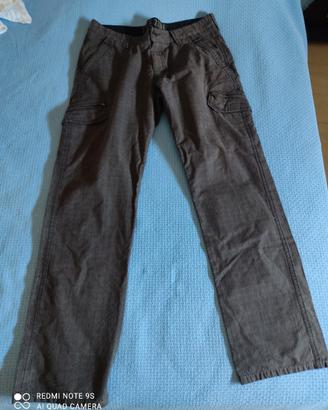pantaloni uomo cm 50 di circonferenza 