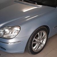 Mercedes s320 benzina 