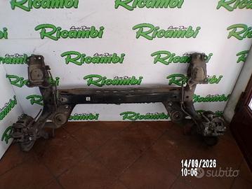PONTE CON PINZE FRENO AUDI A3 8V 1.6 TDI 2015