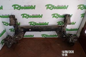 PONTE CON PINZE FRENO AUDI A3 8V 1.6 TDI 2015