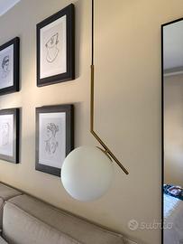 Lampade a sospensione