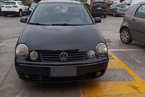 Volkswagen Polo del 2004