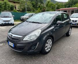 Opel Corsa 1.2 GPL