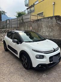Citroen C3 shine full optional
