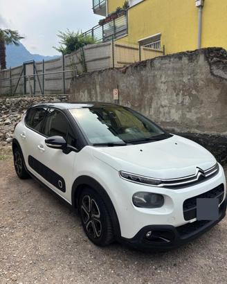 Citroen C3 shine full optional