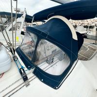 Spray hood