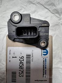 debimetro nissan qashqai