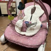Sdraietta Hooplà Chicco