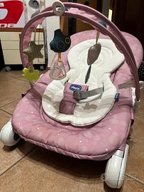 Sdraietta Hooplà Chicco