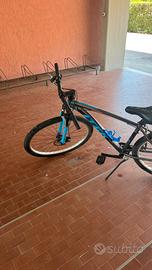 Bicicletta Mountain Bike Hardtail 🚲