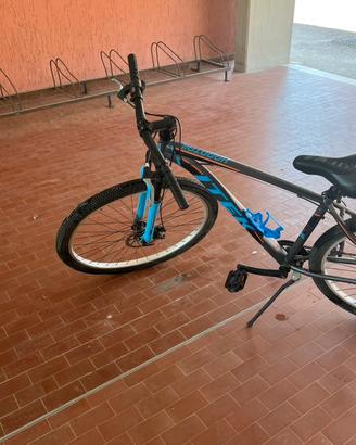 Bicicletta Mountain Bike Hardtail 🚲