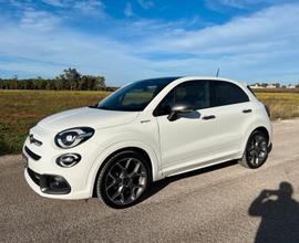 Fiat 500X 1.3 MultiJet SPORT TETTO APRIBILE