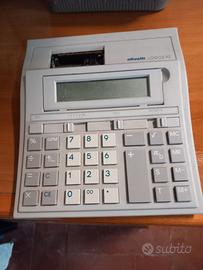 calcolatrice