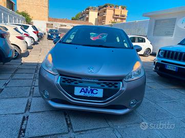 Peugeot 208 5 Porte 208 5p 1.4 e-hdi 8v Active s&s