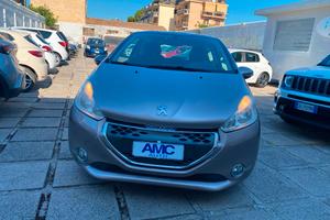 Peugeot 208 5 Porte 208 5p 1.4 e-hdi 8v Active s&s
