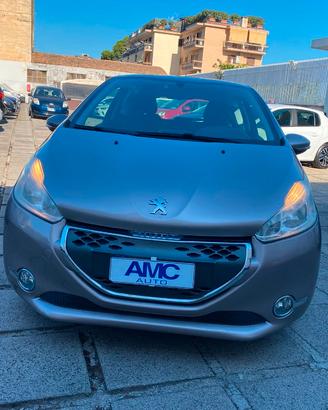 Peugeot 208 5 Porte 208 3p 1.4 e-hdi 8v Active s&s