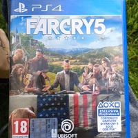 farcry5 ps4