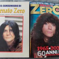 Renato Zero 2 libretti