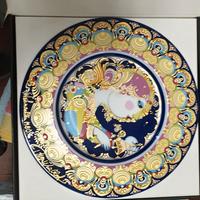 piatto Rosenthal da collezione