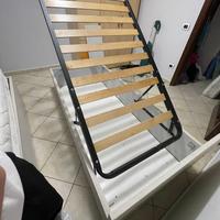 Letto Singolo