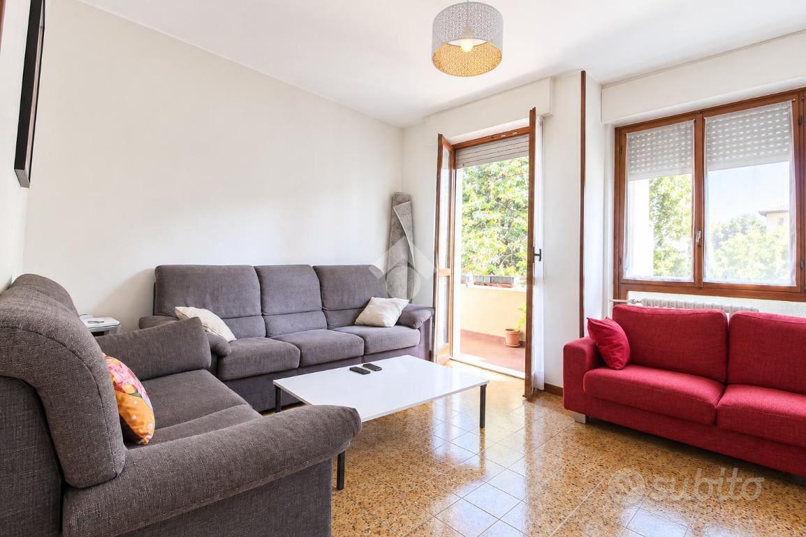 Appartamento – MB - Altro