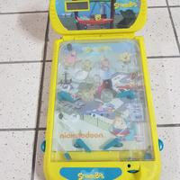 Flipper Spongebob usato