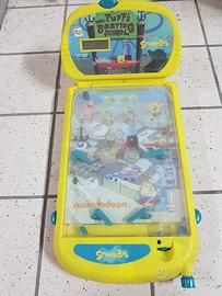 Flipper Spongebob usato