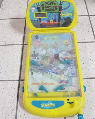 Flipper Spongebob usato