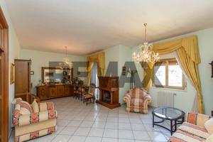 Appartamento - Mascalucia