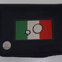 Portafoglio/Portamonete 