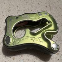 Click up Climbing Technology