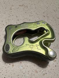 Click up Climbing Technology